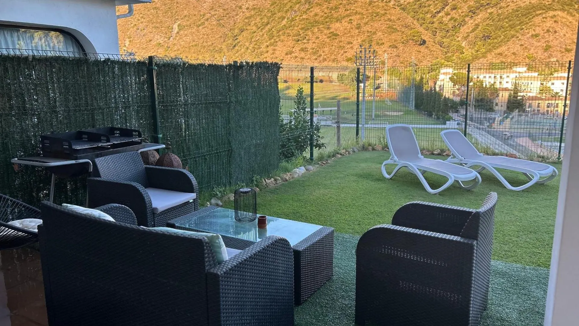Apartamento Los Pinos 8 Benahavís España