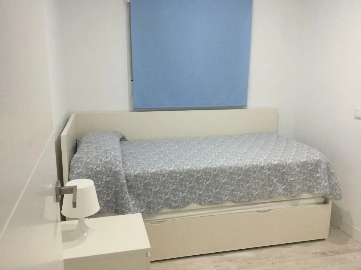 Apartamento Los Pinos 8 Benahavís España
