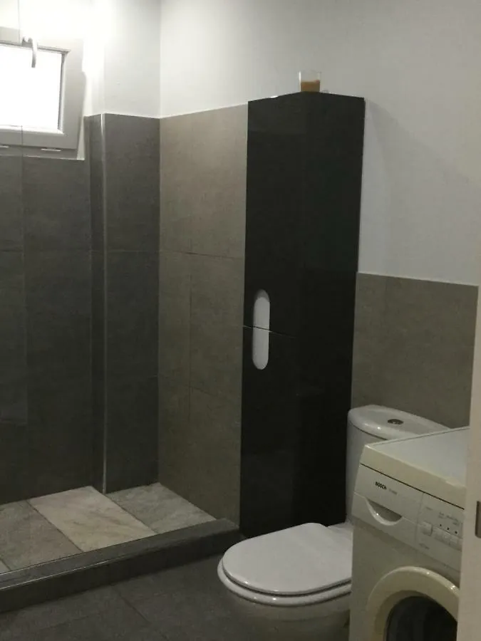 Apartamento Los Pinos 8 Benahavís