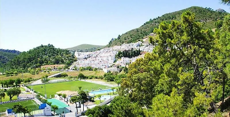 Los Pinos 8 Benahavís
