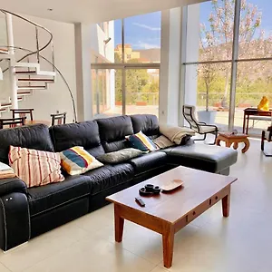 Casa Murasaki Сasa de vacaciones